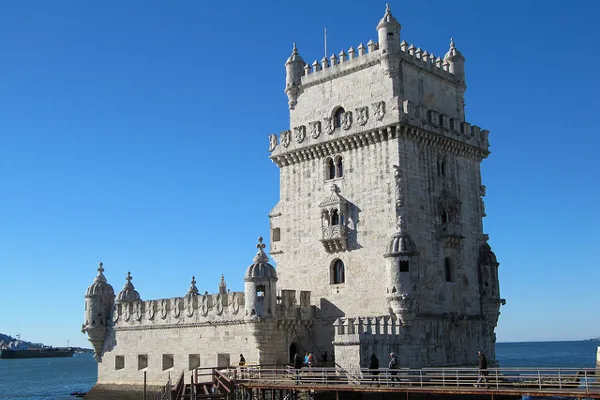Portugalia | Torre de Belém, Lizbona Portugalia | Torre de Belém, Lizbona