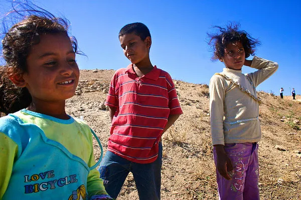 Turcja | Południowo-Wschodnia Anatolia jest wielokulturowym regionem