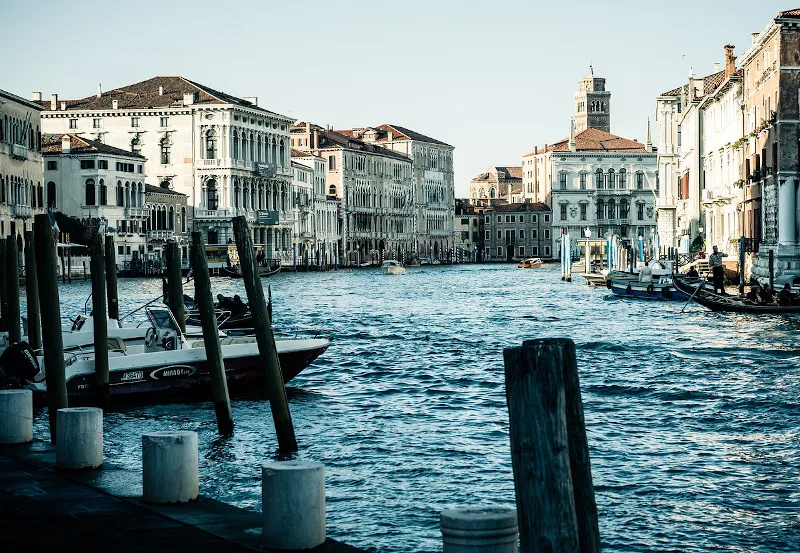 Urokliwa Wenecja Urokliwa Wenecja