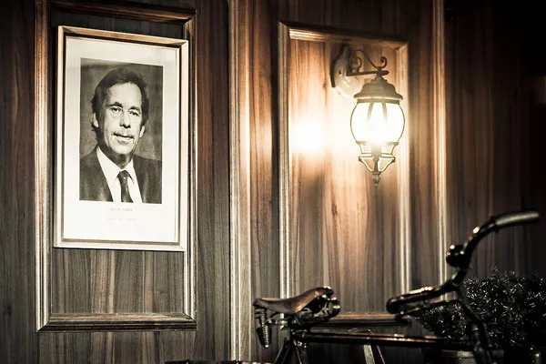 Praga | Vaclav Havel Praga | Vaclav Havel