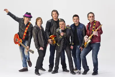 Parni Valjak w Polsce!