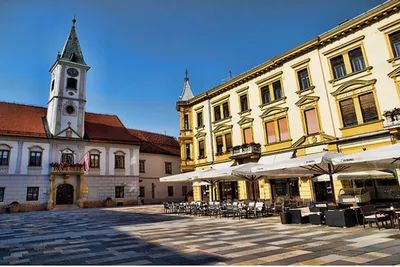 Varazdin