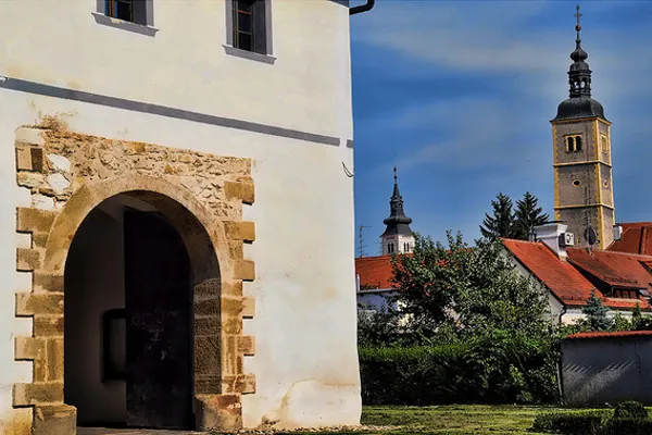 Chorwacja | Varazdin jest jednym z najczęściej odwiedzanych miast w północnej Chorwacji Chorwacja | Varazdin jest jednym z najczęściej odwiedzanych miast w północnej Chorwacji