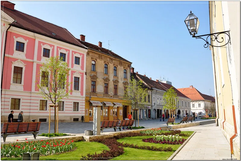 Chorwacja | Urokliwe uliczki Chorwacja | Urokliwe uliczki