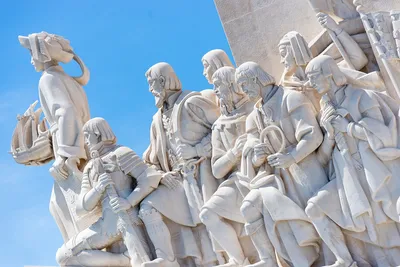 Vasco da Gama – portugalski żeglarz i odkrywca