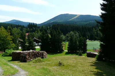 Wycieczka do Harrachova