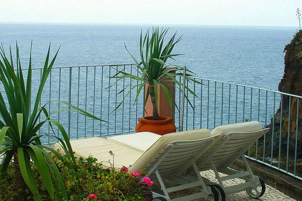 Portugalia | Relaks na Maderze Portugalia | Relaks na Maderze