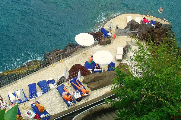 Portugalia | Portugalska turystyka świetnie radzi sobie także w kryzysie Portugalia | Portugalska turystyka świetnie radzi sobie także w kryzysie