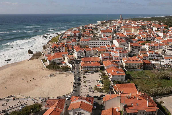 Portugalia | Krajobrazy Algarve Portugalia | Krajobrazy Algarve