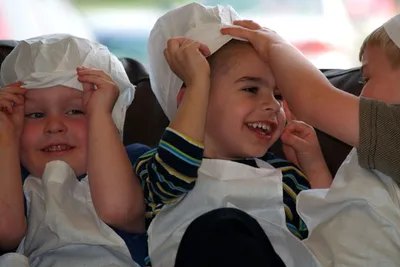 Best Food Fest w Kijowie