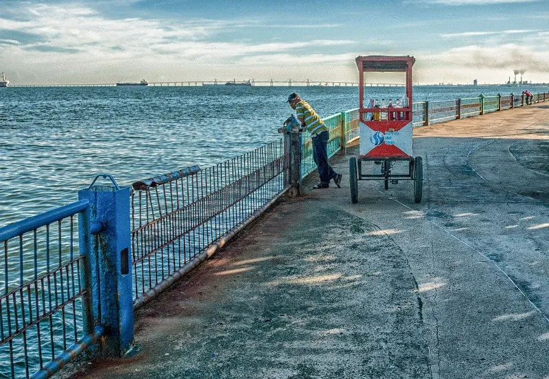 Miasteczko Maracaibo Miasteczko Maracaibo