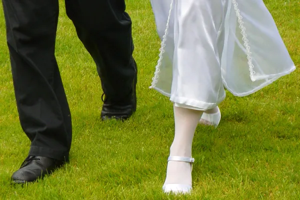 Wesele na Ukrainie | Niektóre ukraińskie obrzędy weselne nie zmieniają się od stuleci Wesele na Ukrainie | Niektóre ukraińskie obrzędy weselne nie zmieniają się od stuleci