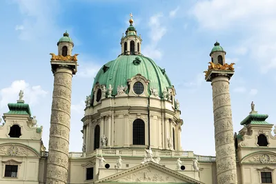 Kiedy jechać do Wiednia?