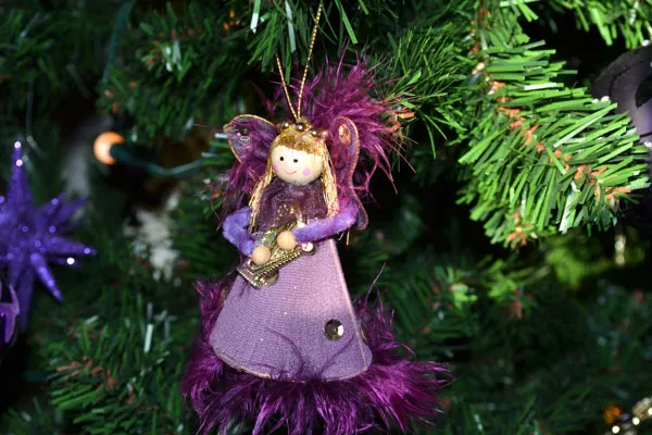 Ukraina | Styczeń jest we Lwowie miesiącem radosnego kolędowania