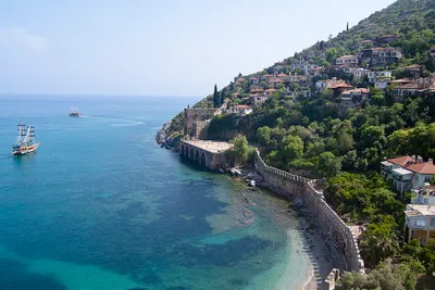 Czy warto spędzić Wielkanoc w Turcji?