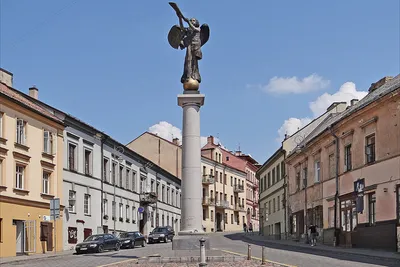 Wilno – perła Litwy 