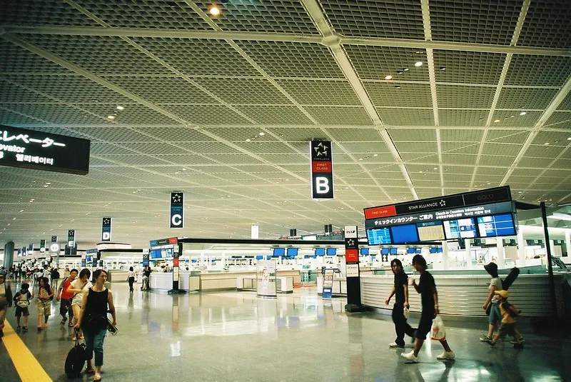 Japonia | Wiza jest potrzebna, gdy wybieramy się do Japonii na dłużej niż 90 dni lub w celach nieturystycznych Japonia | Wiza jest potrzebna, gdy wybieramy się do Japonii na dłużej niż 90 dni lub w celach nieturystycznych