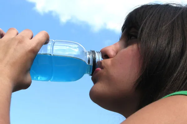 Tunezja | Pamiętajmy, aby w Tunezji pic tylko przegotowaną lub butelkowaną wodę