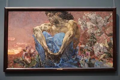 Po Kijowie spacerował Wróbel z zielonym nosem...