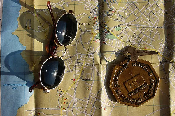 Czas na wycieczkę na Cypr! Czas na wycieczkę na Cypr!