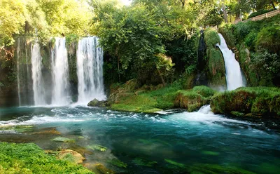 Wybór wycieczki do Turcji