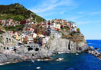 Klimat i pogoda we Włoszech