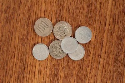 Jen - waluta Japonii