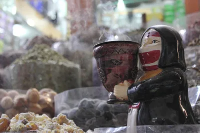 Zakupy i ceny w Dubaju