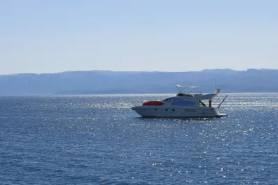 Morze Czerwone i Półwysep Synaj