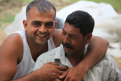 Grzeczność i zwyczaje tureckie 